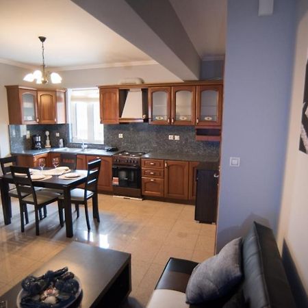Nicks Cosy Apartment Лефкада Экстерьер фото