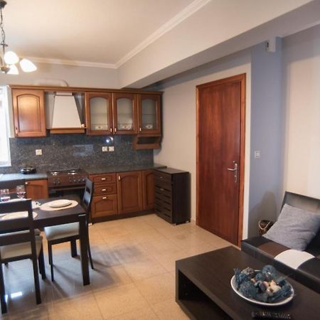 Nicks Cosy Apartment Лефкада Экстерьер фото