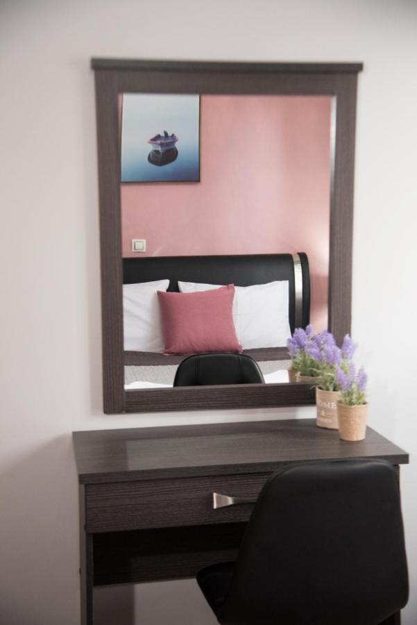 Nicks Cosy Apartment Лефкада Экстерьер фото