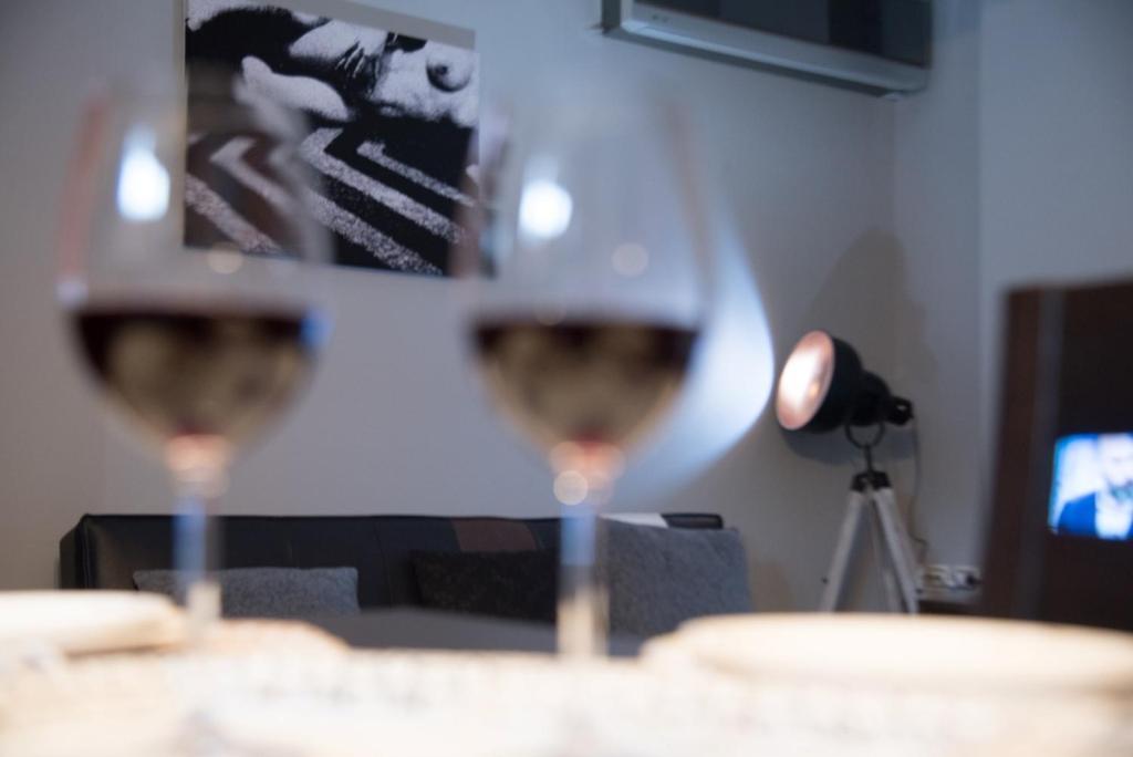 Nicks Cosy Apartment Лефкада Экстерьер фото