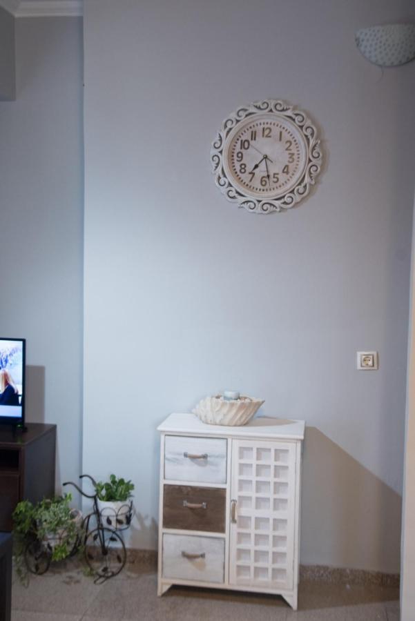 Nicks Cosy Apartment Лефкада Экстерьер фото